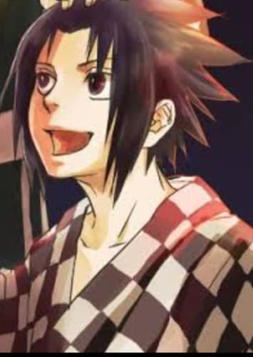 Sasuke Uchiha (Child)
