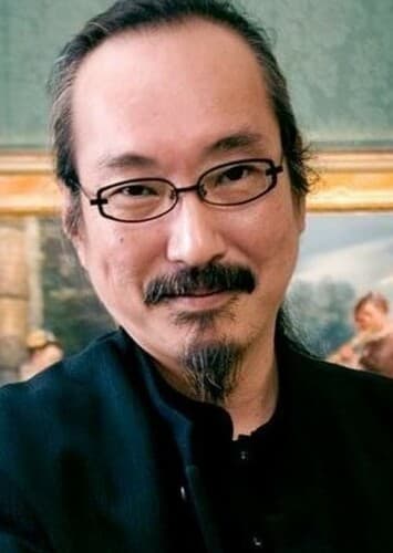 Satoshi Kon