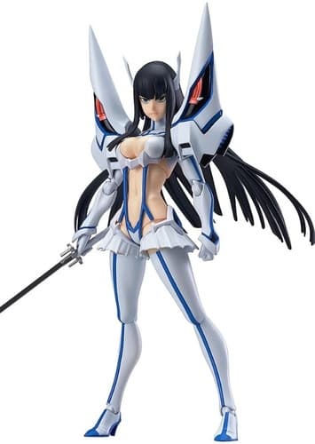 Satsuki Kiryuin