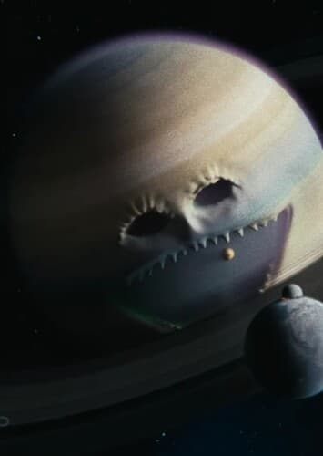 Saturn