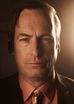 Saul Goodman