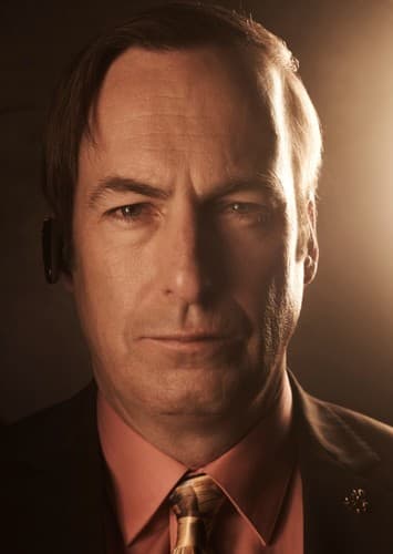 Saul Goodman