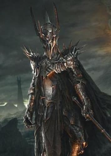 Sauron
