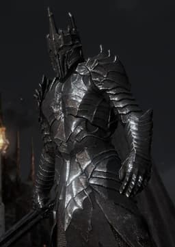 Sauron