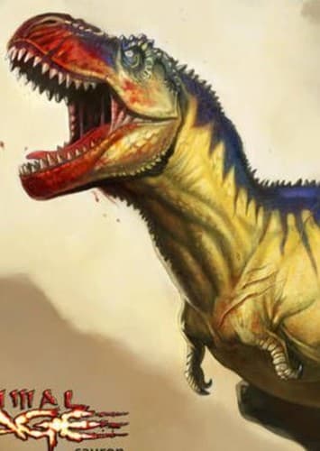 Sauron (Motion Capture)