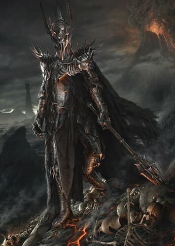 Sauron