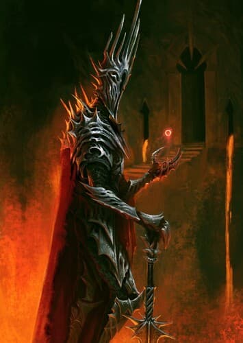 Sauron