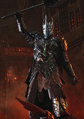 Sauron