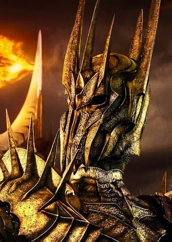 Sauron