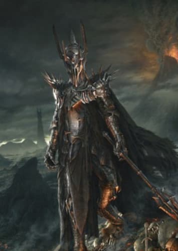 Sauron