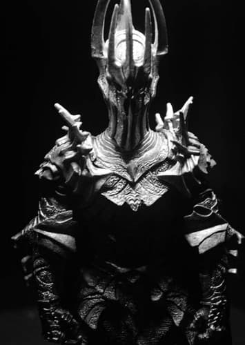 Sauron