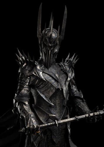 Sauron