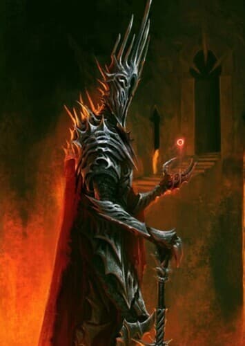 Sauron