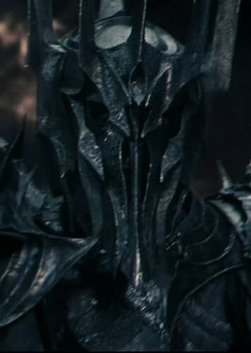 Sauron