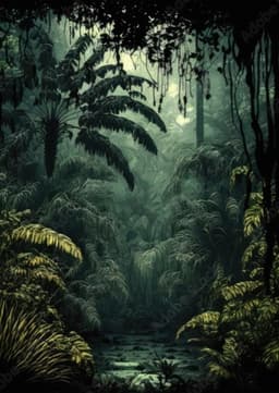 Savage Tales (MCU TV Series)