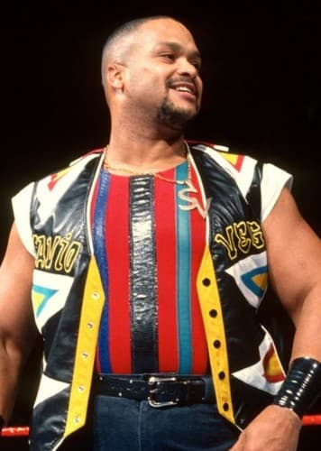 Savio Vega