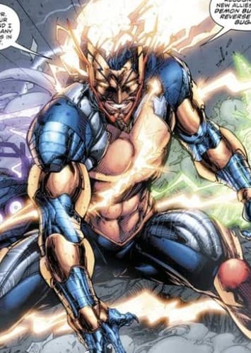 Savitar