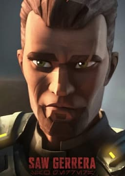 Saw Gerrera