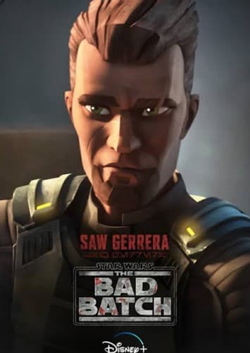 Saw Gerrera