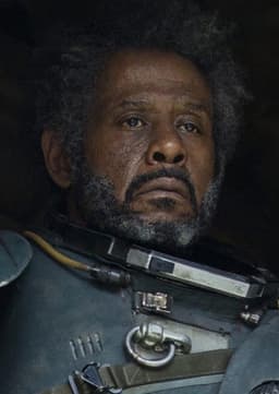Saw Gerrera
