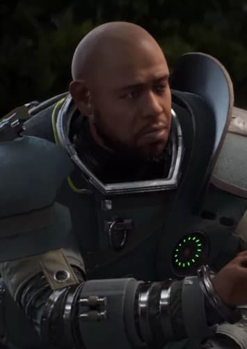 Saw Gerrera