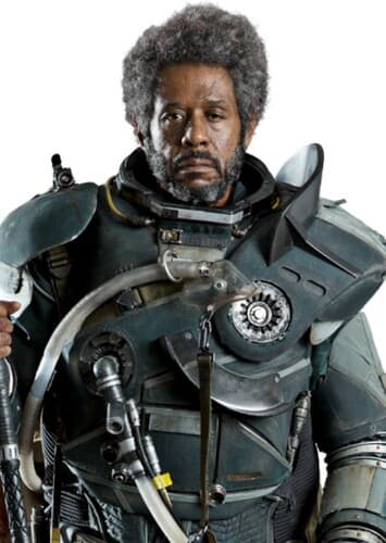 Saw Gerrera