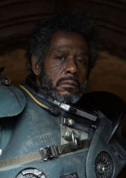 Saw Gerrera