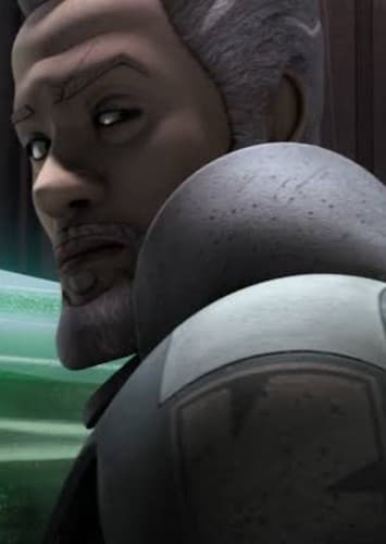 Saw Gerrera
