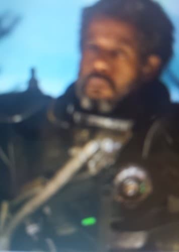 Saw Gerrera