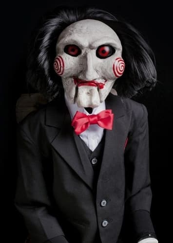 Saw/Jigsaw