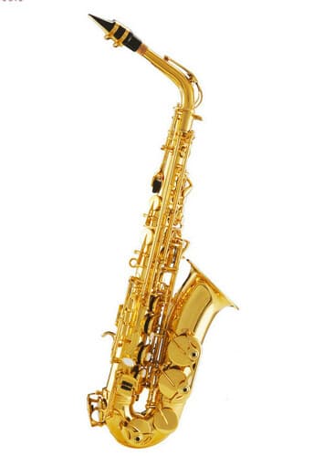 Saxophone (General)