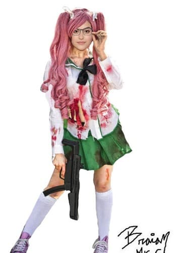 Saya Takagi