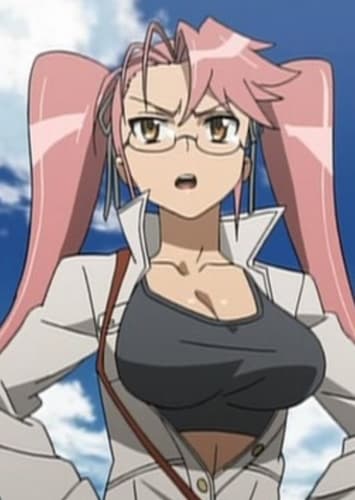 Saya Takagi