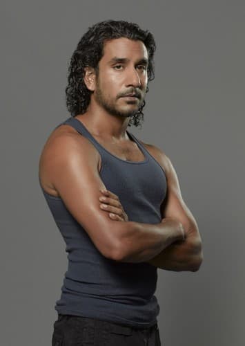 Sayid Jarrah