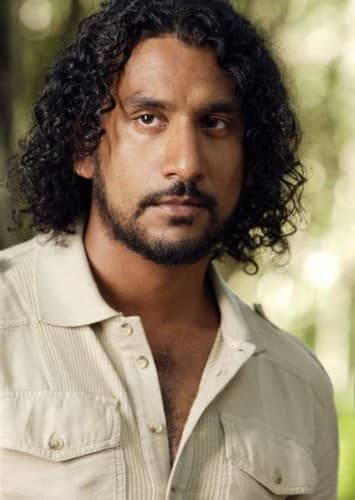 Sayid Jarrah