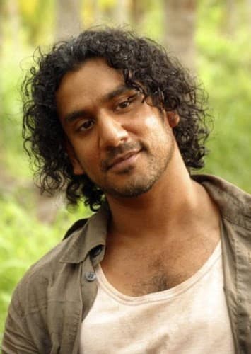 Sayid Jarrah