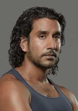 Sayid Jarrah