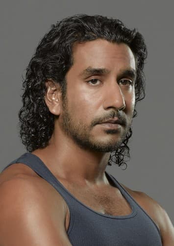 Sayid Jarrah