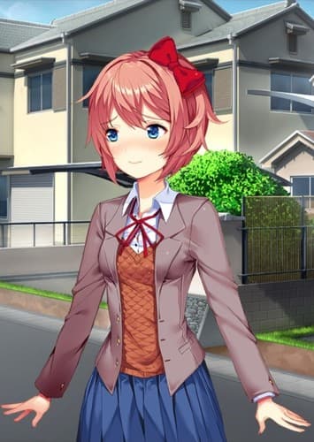 Sayori