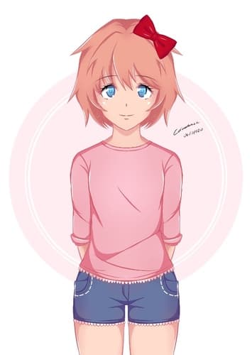 Sayori