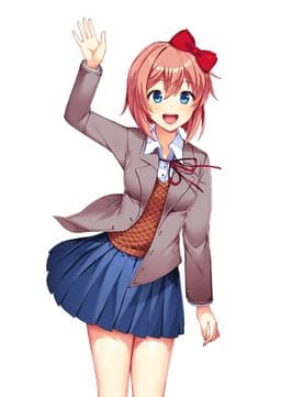 Sayori