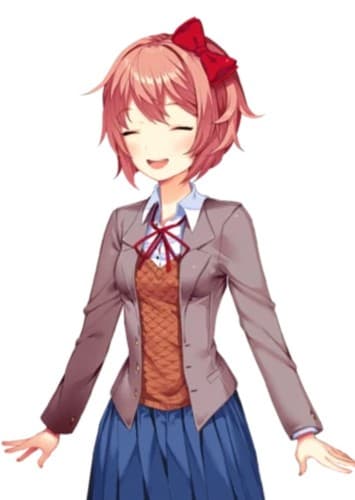 Sayori