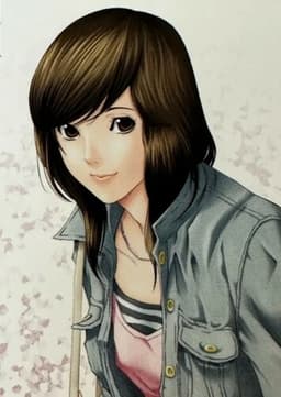 Sayu Yagami