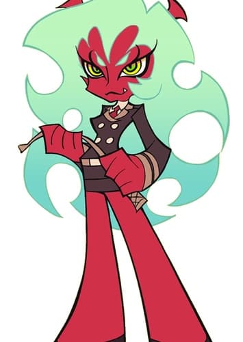 Scanty Daemon