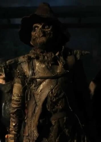 Scarecrow