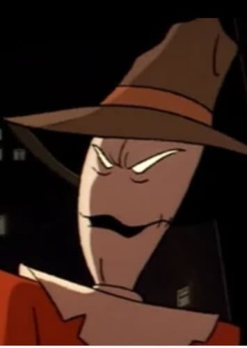 Scarecrow