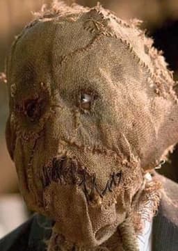 Scarecrow