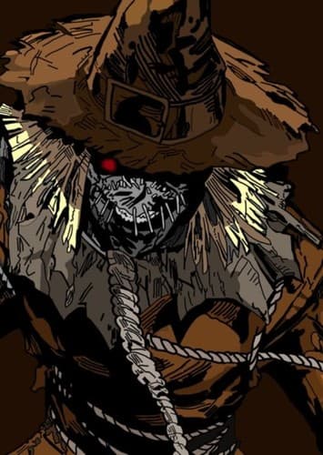 Scarecrow