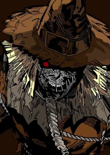 Scarecrow