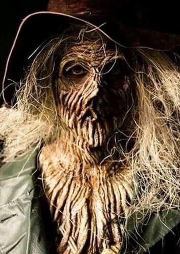Scarecrow